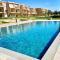 Golf and Ocean View, 4 pers , 2 pools - Tamraght Ouzdar