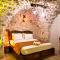 Mons Masius Hotel Teras