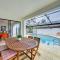 4 Mi to Ocean Bonita Springs Oasis with Heated Pool - 博尼塔斯普林斯