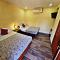 Hostal Juarez Ataco