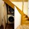 Chalet-style apartment in the heart of La Thuile - 拉特乌伊莱