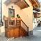 Chalet-style apartment in the heart of La Thuile - 拉特乌伊莱