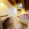 Chalet-style apartment in the heart of La Thuile - 拉特乌伊莱
