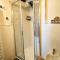 Chalet-style apartment in the heart of La Thuile - 拉特乌伊莱