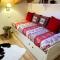 Chalet-style apartment in the heart of La Thuile - 拉特乌伊莱