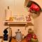 Chalet-style apartment in the heart of La Thuile - 拉特乌伊莱