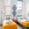 EᴄᴏCʀᴇꜱᴛ - Stylish Apartment with Parking & Wi-Fi by InfinityCrest Nottingham Skip the Fees with us for Direct Host Prices - Nottingham
