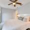 6 Mi to Dtwn Sarasota Apt with Patio and Fire Pit - 萨拉索塔