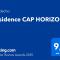 Résidence CAP HORIZON