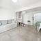 Ayres Duplex Suites Nunez Cochera
