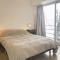 Ayres Duplex Suites Nunez Cochera