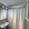 Ayres Duplex Suites Nunez Cochera