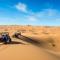 Sahara Merzouga Desert Glamping - Merzouga