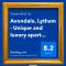 Avondale, Lytham - Unique and luxury apartment in the heart of Lytham - 莱瑟姆-圣安妮