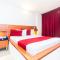 Hotel Bicentenario Rionegro