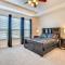 6 Mi to Lake Lewisville Chic Retreat in Frisco! - 弗赖拉辛