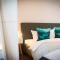 - Black4Rest Apartment Biber - - 蒂蒂湖-新城