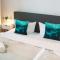 - Black4Rest Apartment Biber - - 蒂蒂湖-新城