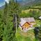 Alpine Retreat Apartments Šurc