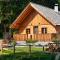 Alpine Retreat Apartments Šurc - 拉特西