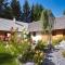 Alpine Retreat Apartments Šurc
