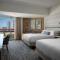 Marriott Marquis San Diego Marina