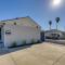 35 Mi to LA Modern Apartment in Chino! - Chino