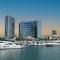 Marriott Marquis San Diego Marina