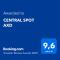 CENTRAL SPOT AXD - Александруполіс