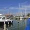 Baytree and Foxglove linked Beach Harbour in AONB - Birdham