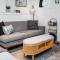 L Studio Traverse close to downtown and Beach - 特拉弗斯城