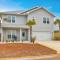 Coastal Oasis by Pristine Properties Vacation Rentals - Saint Joe Beach