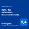 Apart dos ambientes - Macrocentro Salta