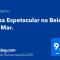 Casa Espetacular na Beira do Mar.