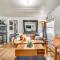 1 Mi to Camels Back Park Boise Studio with Patio! - 博伊西