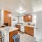 1 Mi to Camels Back Park Boise Studio with Patio! - 博伊西