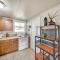 1 Mi to Camels Back Park Boise Studio with Patio! - 博伊西