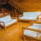 Cabañas Mirasierra- Cabaña Presidencial 1 - Mesa de las Tablas