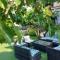 Cozy House 15 min from airport and port, 35 min from Acropolis - Papangeláki