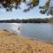 Less Than 1 Mi to Lake Fork Appy Haven in Yantis - Yantis
