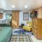 Walk to Golf, Lake Twain Harte Cabin with Fireplace - Twain Harte