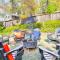 Walk to Golf, Lake Twain Harte Cabin with Fireplace - Twain Harte