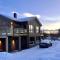 Immaculate Cabin in the Heart of Beitostølen - 贝特斯托尔