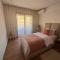 Appartement Palmeraie résidence avec piscine - Marrakech