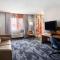 Fairfield Inn & Suites by Marriott Salt Lake City Downtown