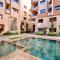 Home Swimming Pool 5 min Gueliz centre - 马拉喀什