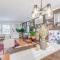 Near Golfing and Green Spaces Upper Marlboro Home - 上马尔伯勒