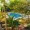 pool house at McKirdy's farm - Sison