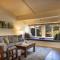 The Quail Lodge