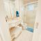 Vista Mar, 1 quadra da praia - 3dorm, bairro nobre - 卡庞达卡诺阿